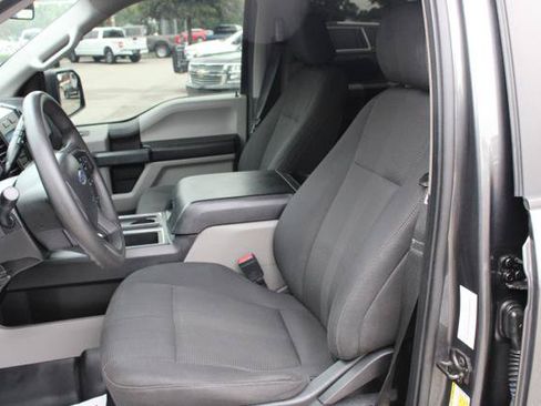 Used 2018 Ford F150 XL w/ Equipment Group 101A Mid AWD/4WD image 15