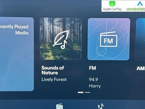 Used 2025 Hyundai Tucson SEL image 21