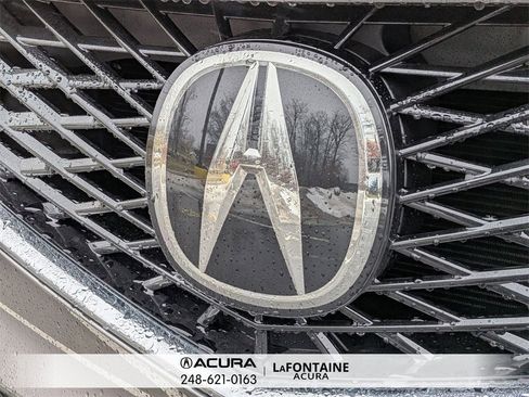 New 2026 Acura MDX SH-AWD image 9