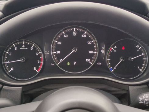 New 2026 MAZDA CX-30 AWD 2.5 S w/ Premium Package image 33