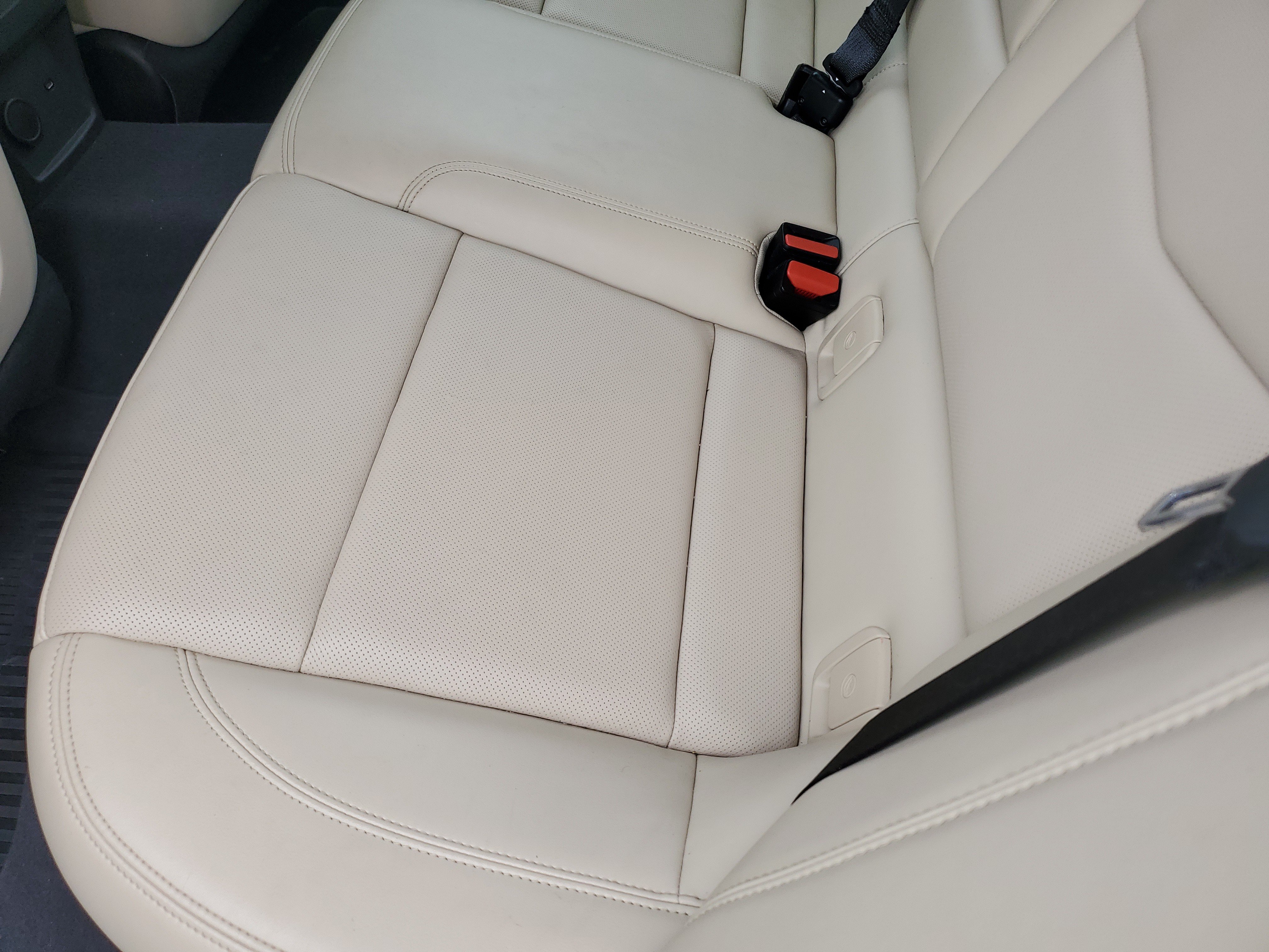 Used 2023 Cadillac CT5 Premium Luxury AWD/4WD image 14