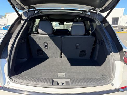 New 2026 Acura MDX A-Spec AWD/4WD image 32