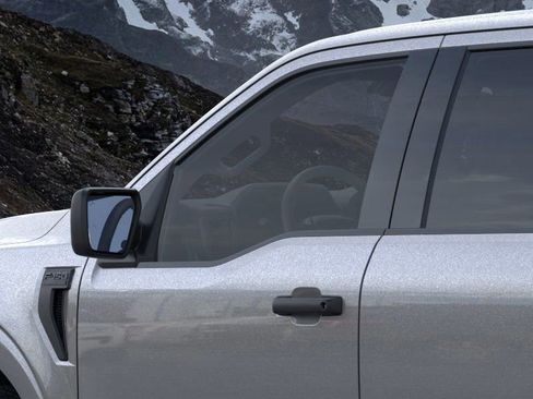 New 2026 Ford F150 STX w/ F-150 LOBO Package image 21