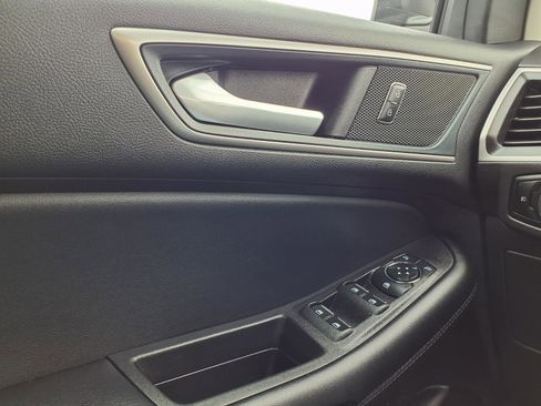 Certified 2024 Ford Edge SEL w/ Convenience Package image 20