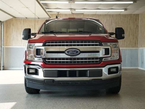 Used 2020 Ford F150 XLT w/ Equipment Group 302A Luxury RWD image 2