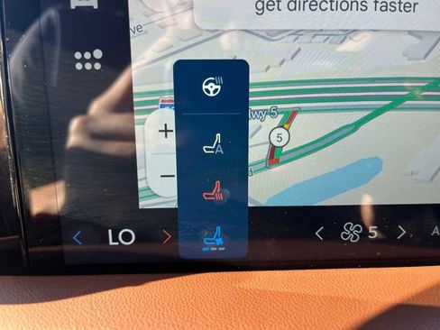 Used 2025 Lincoln Aviator Reserve w/ Illumination Package image 14