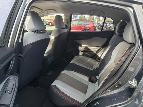 Certified 2023 Subaru Crosstrek 2.0i Premium image 12