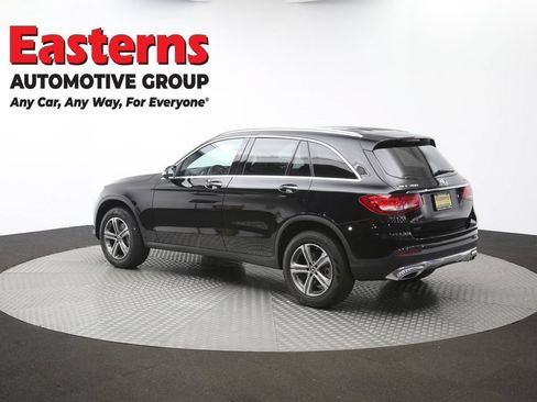 Used 2018 Mercedes-Benz GLC 300 4MATIC image 65