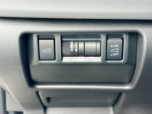 New 2026 Subaru Forester Sport AWD/4WD image 11