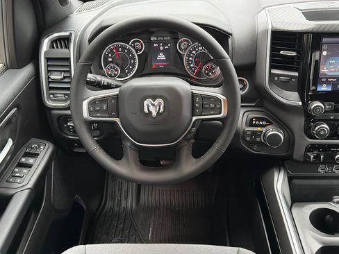 New 2026 RAM 1500 Big Horn image 12