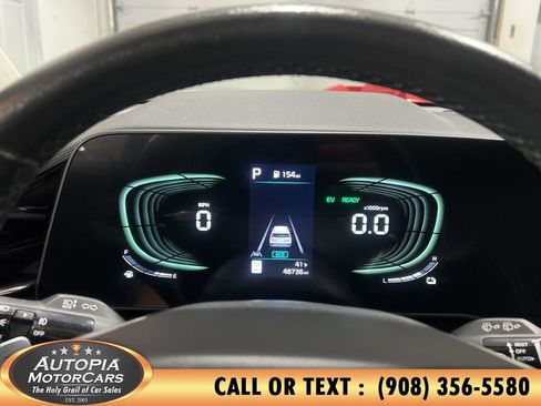 Used 2023 Kia Niro EX Touring image 28