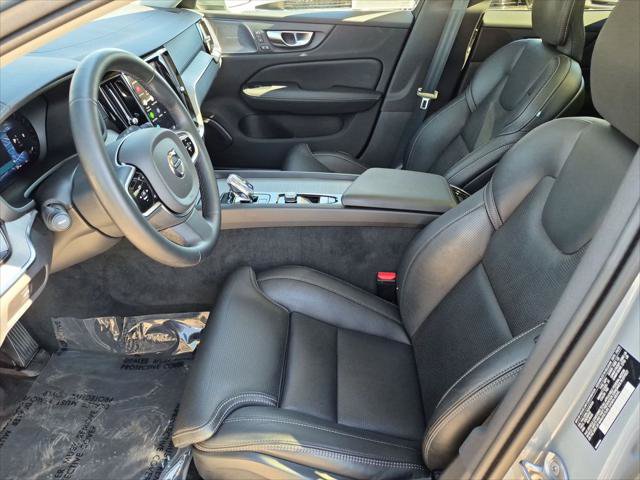Certified 2025 Volvo V60 B5 Cross Country Ultra AWD/4WD image 21