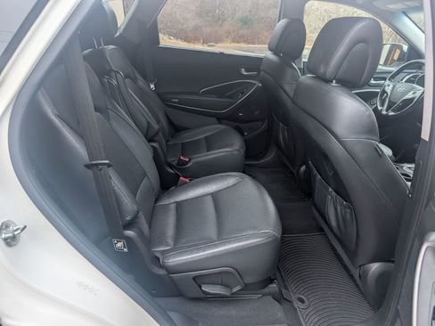 Used 2015 Hyundai Santa Fe Limited w/ Option Group 04 image 26