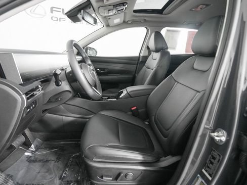 Used 2025 Hyundai Tucson SEL AWD/4WD image 9