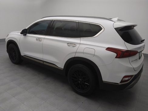 Used 2020 Hyundai Santa Fe Limited image 3