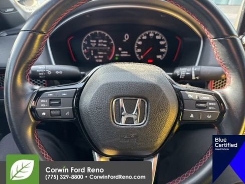 Used 2022 Honda Civic Si image 14