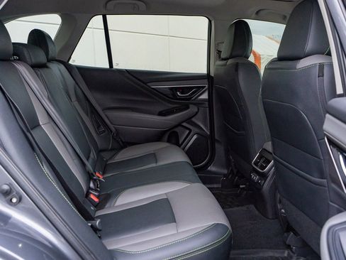 Used 2021 Subaru Outback Onyx Edition XT image 20