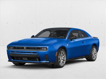 New 2026 Dodge Charger Scat Pack