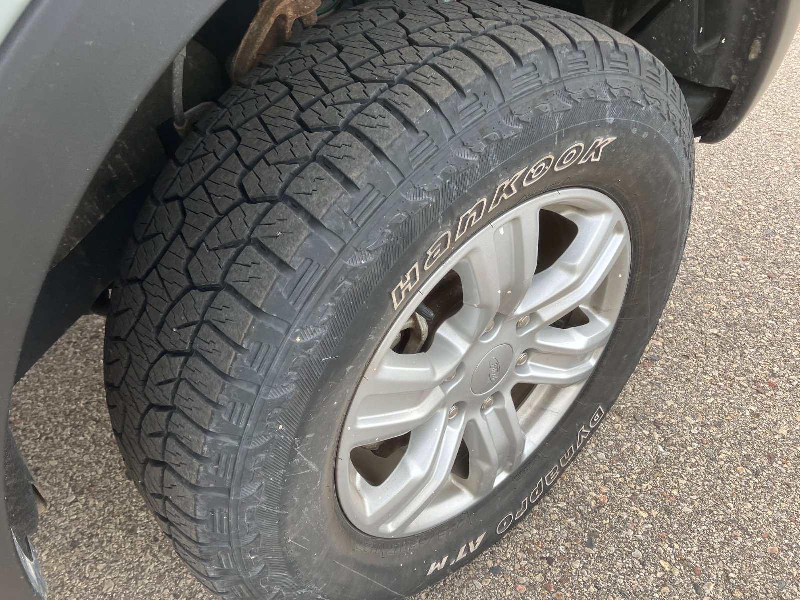 Used 2022 Ford Ranger XL w/ FX4 Off-Road Package AWD/4WD image 14