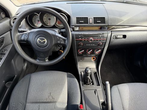 Used 2008 MAZDA MAZDA3 i Touring image 14