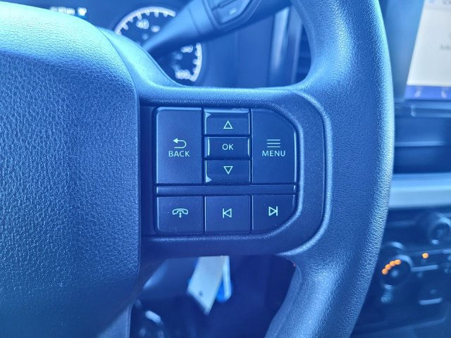 Used 2025 Ford F250 XLT AWD/4WD image 23
