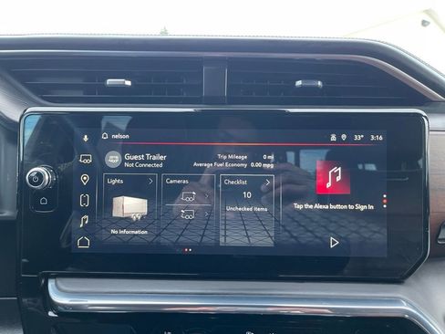 Used 2023 GMC Sierra 1500 Denali Ultimate image 41