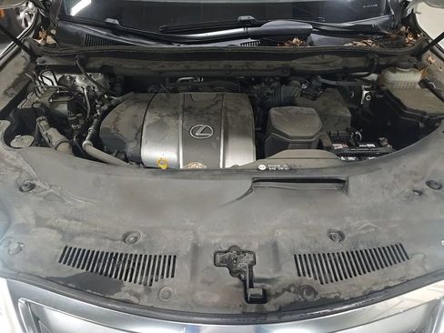Used 2018 Lexus RX 350L FWD image 17