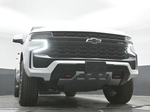 Used 2023 Chevrolet Tahoe Z71 w/ Luxury Package image 46