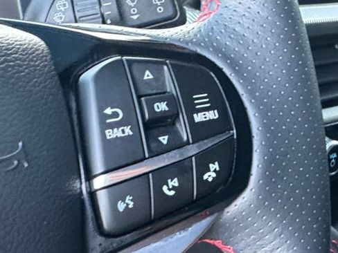 Used 2025 Ford Explorer ST-Line AWD/4WD image 8