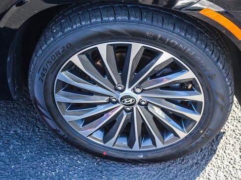 Used 2023 Hyundai Palisade Calligraphy w/ Cargo Package image 12