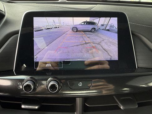 Used 2022 Cadillac CT4 Premium Luxury image 18