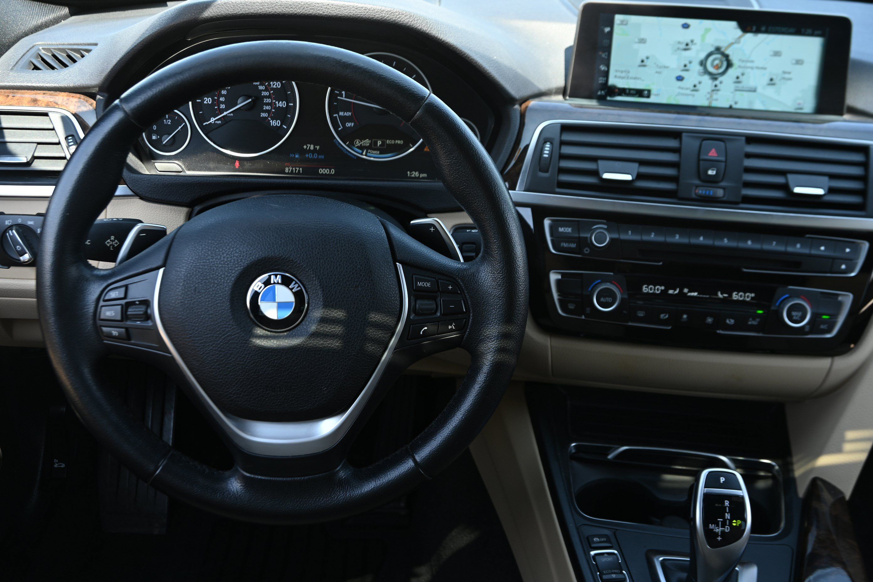 Used 2017 BMW 330i Sedan RWD image 14