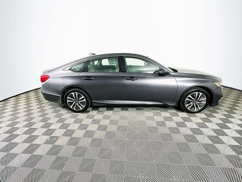 Used 2019 Honda Accord EX-L image 11