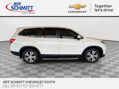 Used 2016 Honda Pilot EX-L image 12