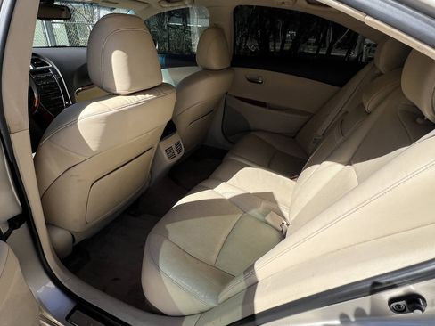 Used 2012 Lexus ES 350 FWD image 23