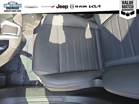 Used 2024 Dodge Hornet R/T AWD/4WD image 15
