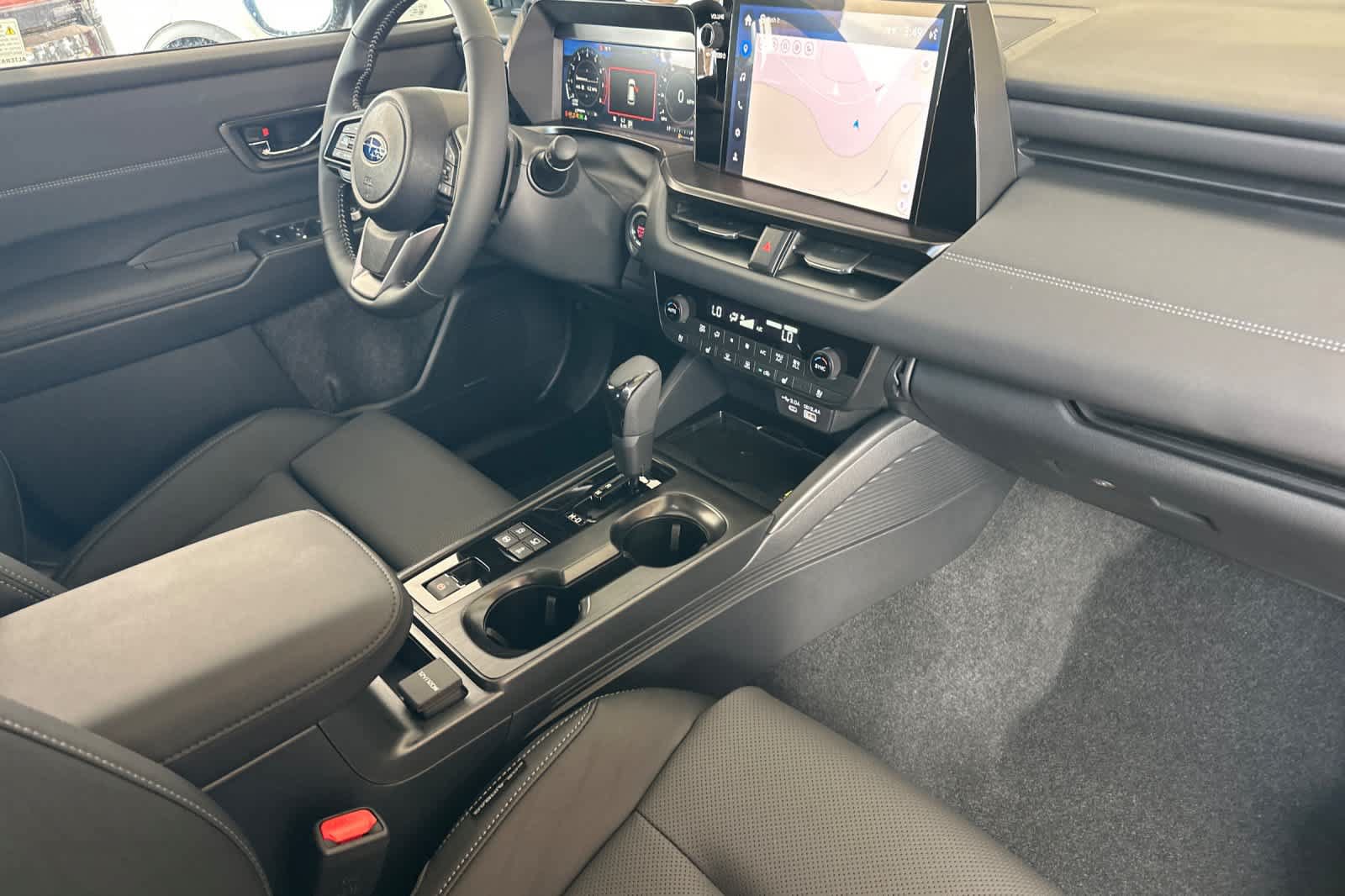 New 2026 Subaru Outback Touring XT AWD/4WD image 15