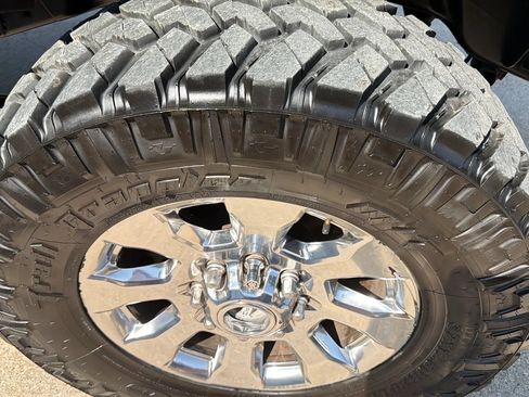 Used 2018 Ford F250 King Ranch w/ King Ranch Ultimate Package AWD/4WD image 11