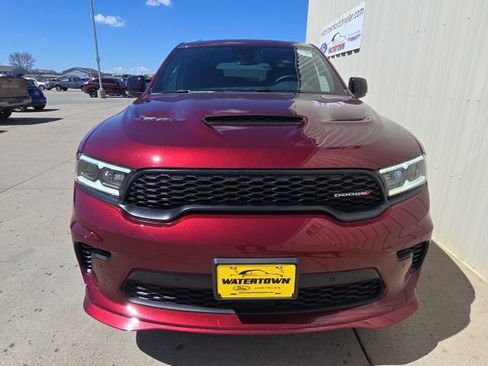 New 2026 Dodge Durango GT image 4