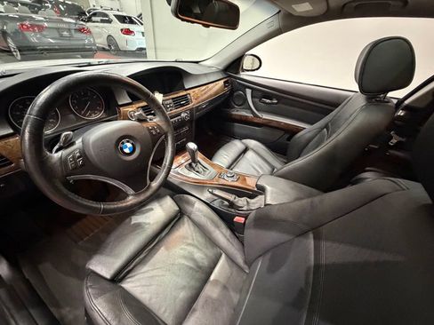 Used 2009 BMW 335i xDrive Coupe AWD/4WD image 23