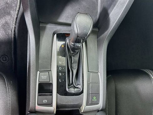 Used 2017 Honda Civic LX image 16