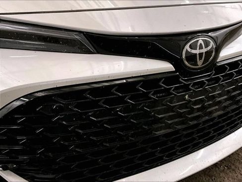 Used 2024 Toyota Corolla XSE FWD image 29