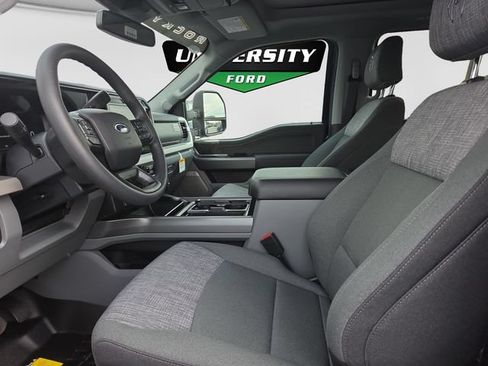 New 2026 Ford F250 XLT w/ XLT Premium Package AWD/4WD image 30