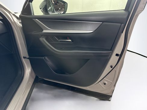 Used 2025 MAZDA CX-90 3.3 Turbo w/ Premium Sport Pkg image 35