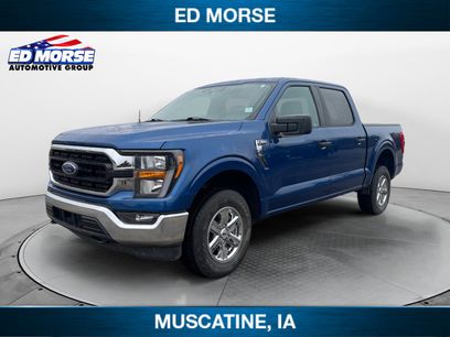 Used 2023 Ford F150 XLT