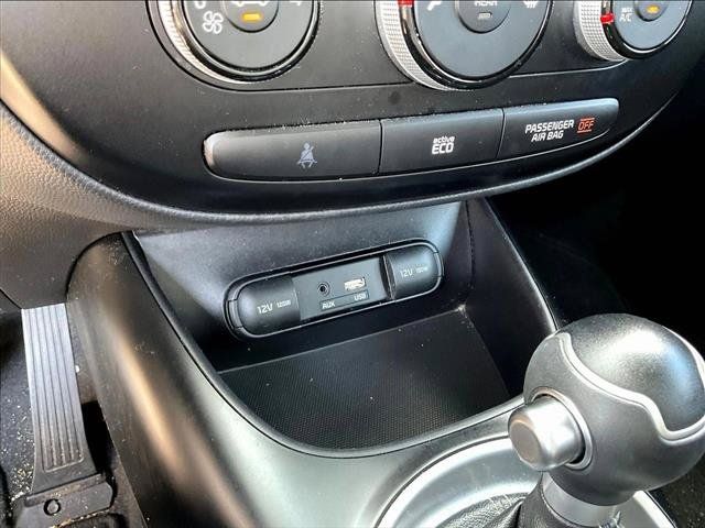 Used 2015 Kia Soul + w/ Eco Package FWD image 22