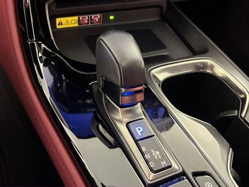 Used 2023 Lexus NX 350 AWD image 22