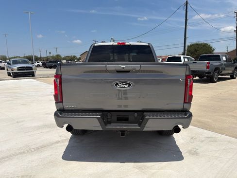 Used 2024 Ford F150 XLT w/ Equipment Group 302A MID AWD/4WD image 6