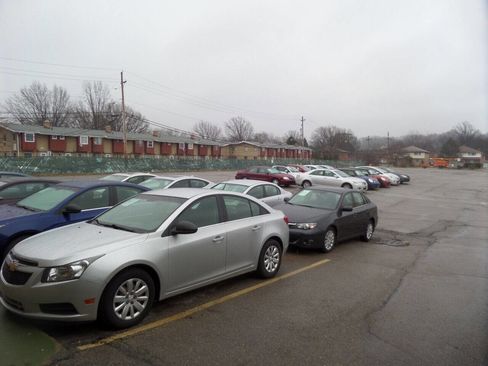 Used 2007 Mitsubishi Galant ES image 39
