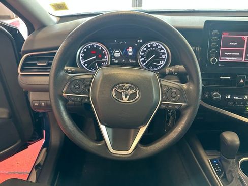 Certified 2023 Toyota Camry LE w/ Protection Package (Q2) (TMS) AWD/4WD image 18